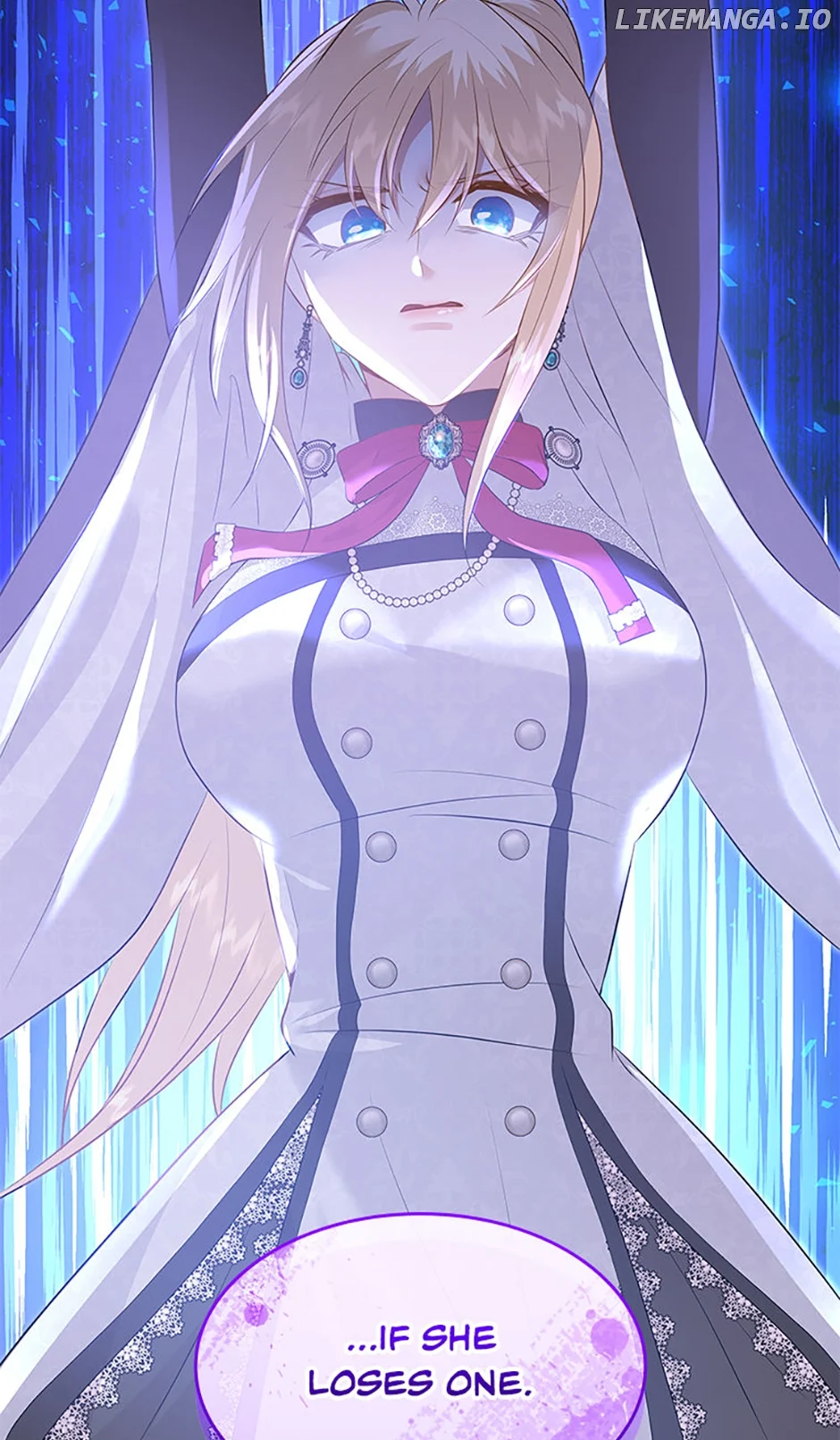 Marriage and Sword Chapter 92 - Page 97