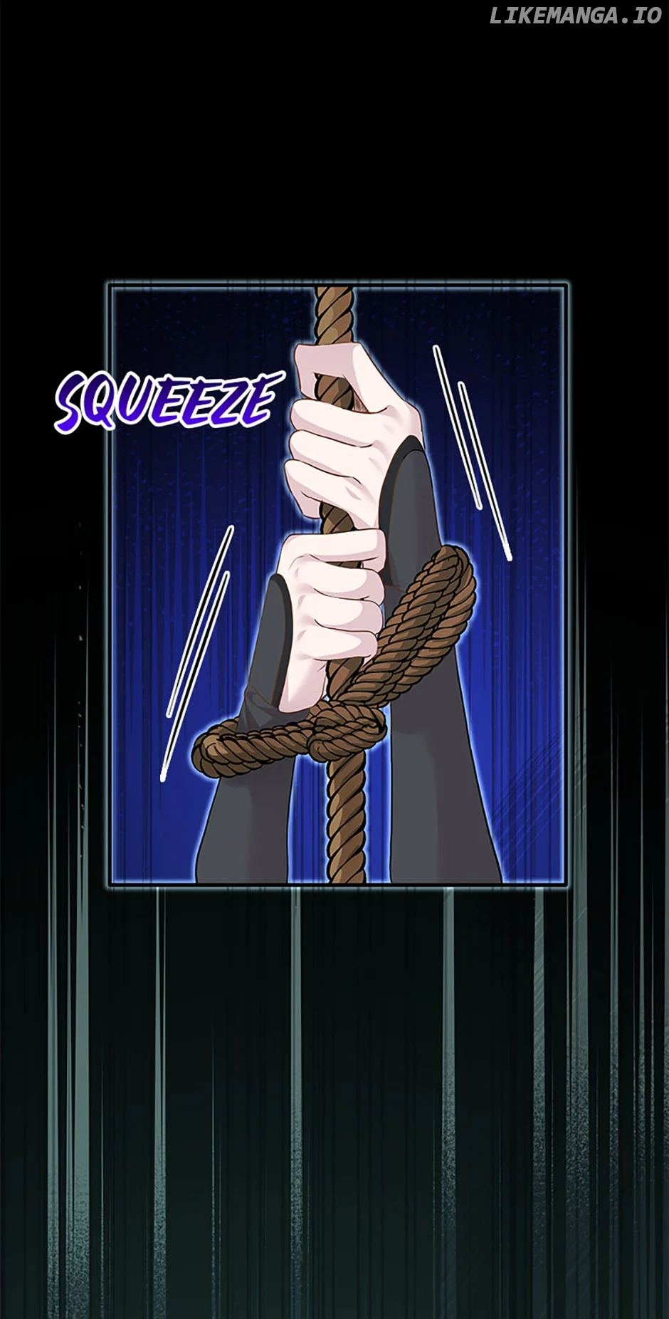 Marriage and Sword Chapter 93 - Page 5