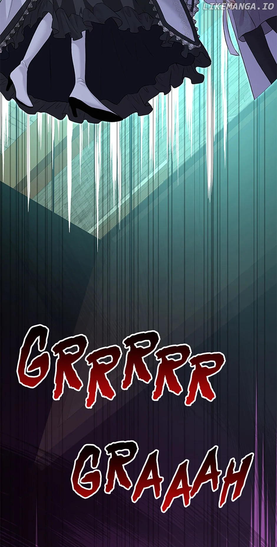 Marriage and Sword Chapter 93 - Page 7