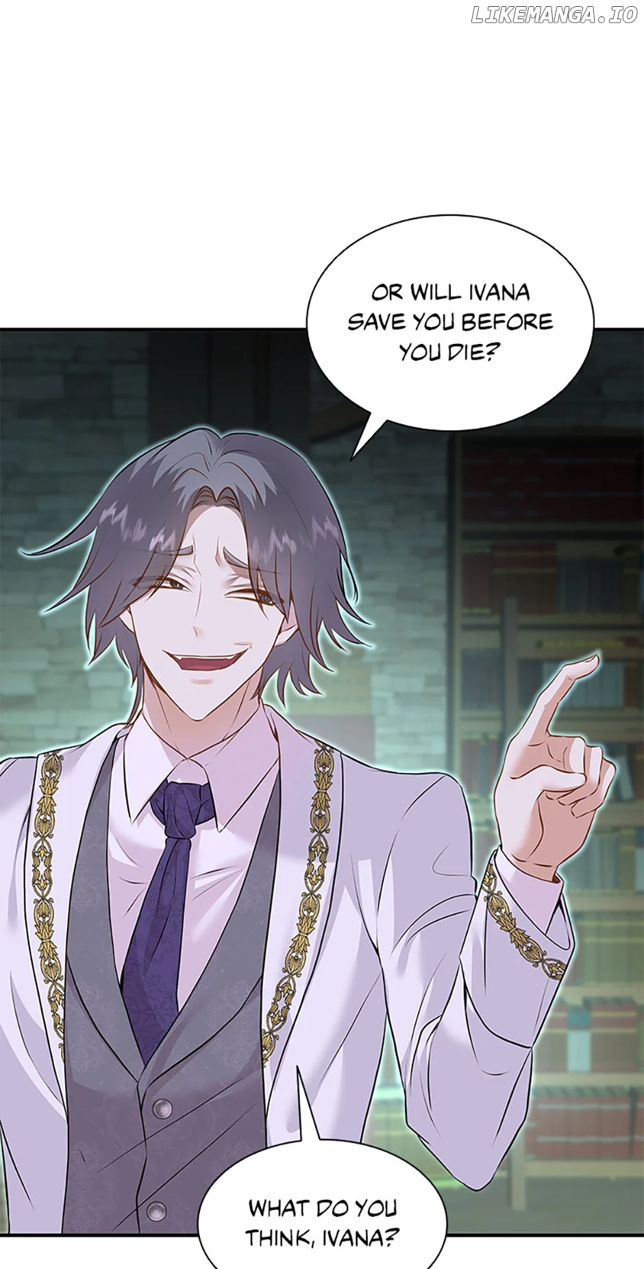 Marriage and Sword Chapter 93 - Page 9