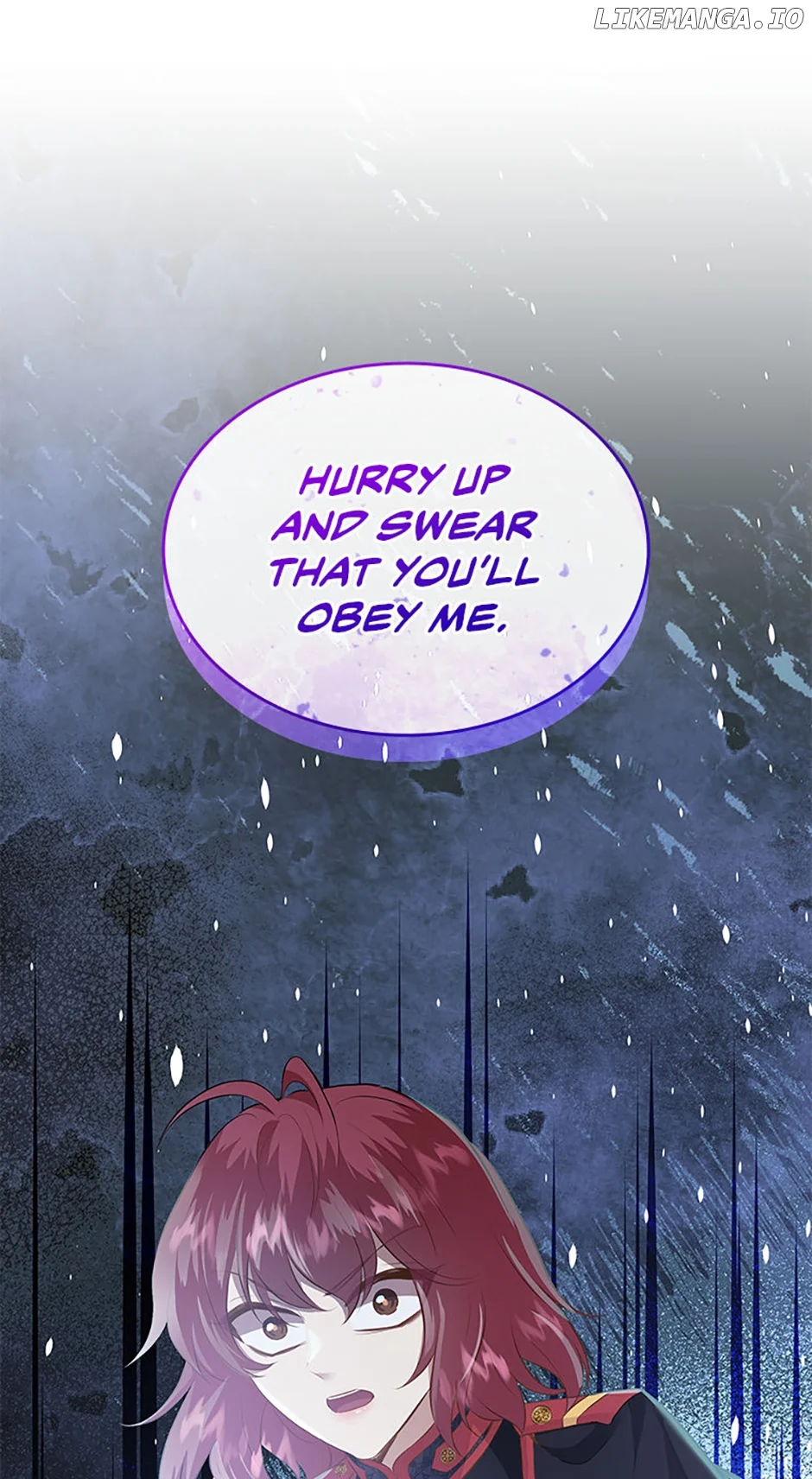 Marriage and Sword Chapter 93 - Page 11