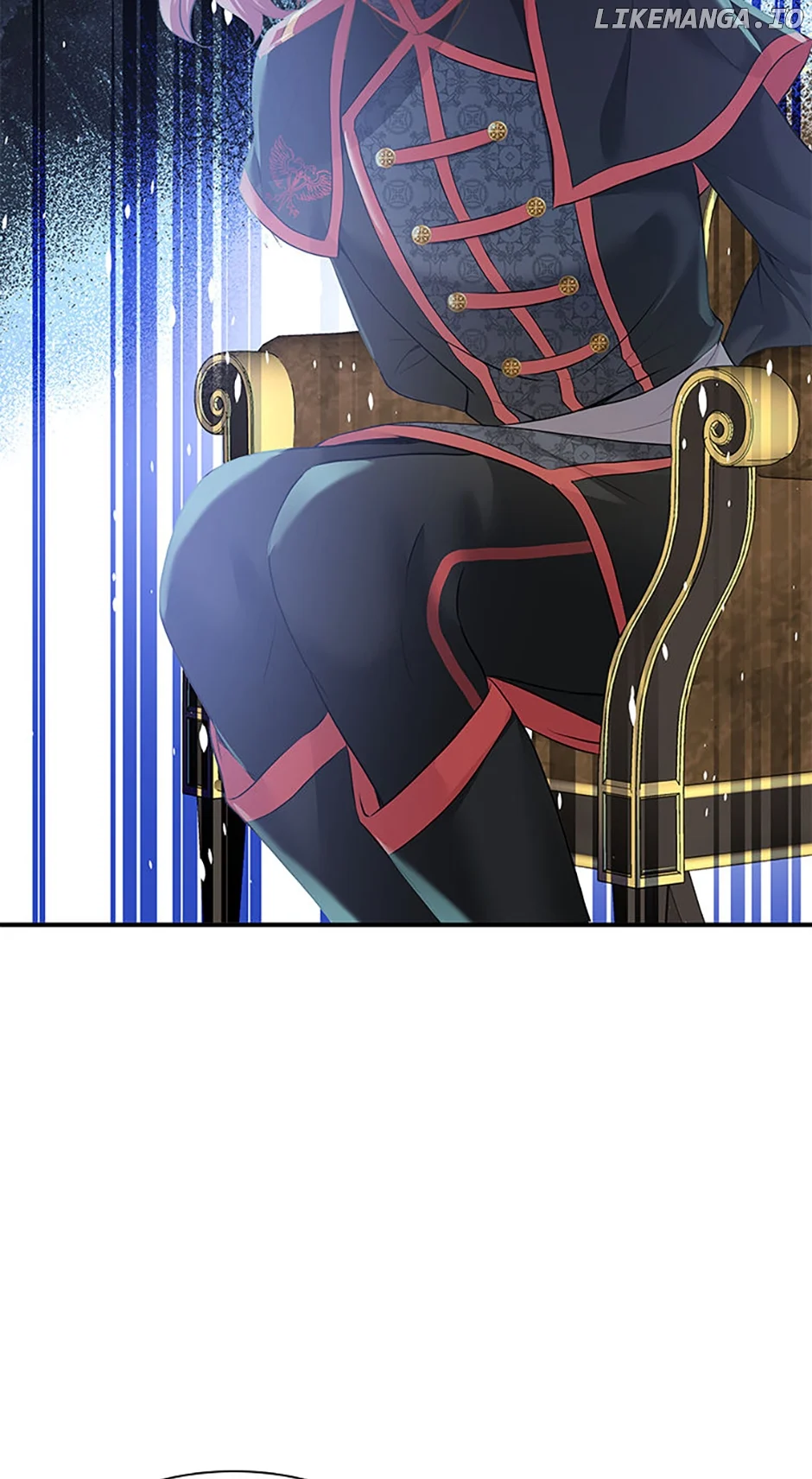 Marriage and Sword Chapter 93 - Page 12