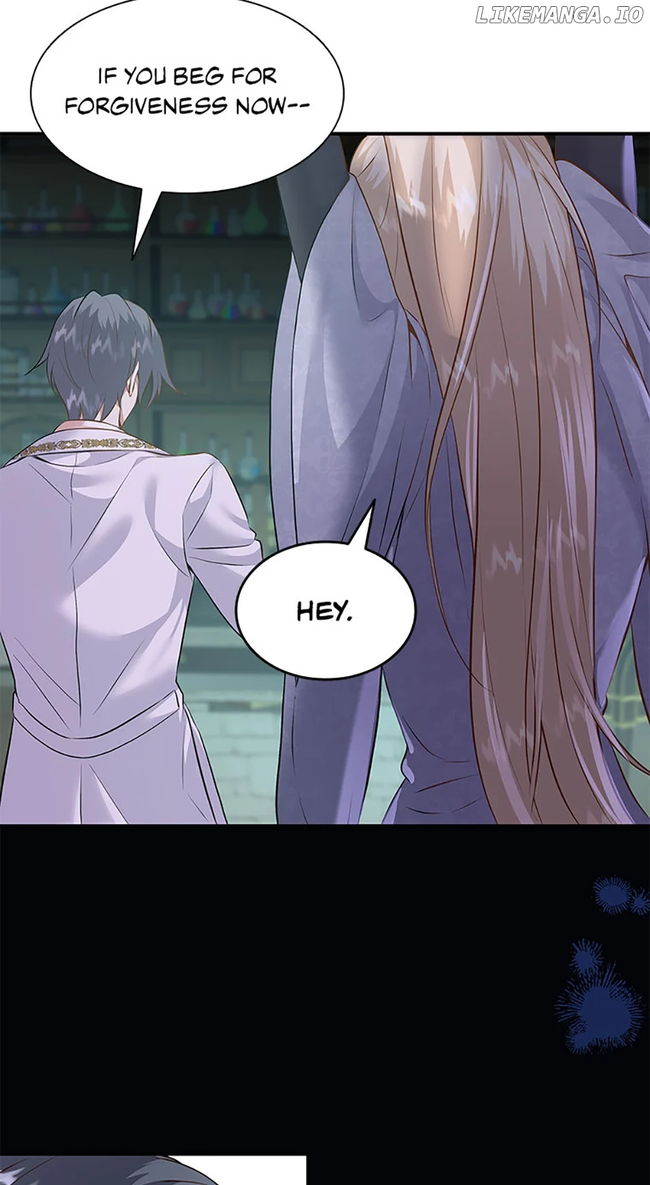 Marriage and Sword Chapter 93 - Page 13