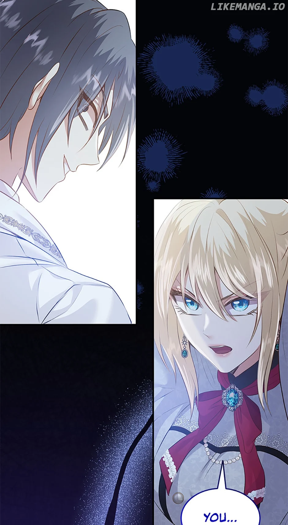 Marriage and Sword Chapter 93 - Page 14