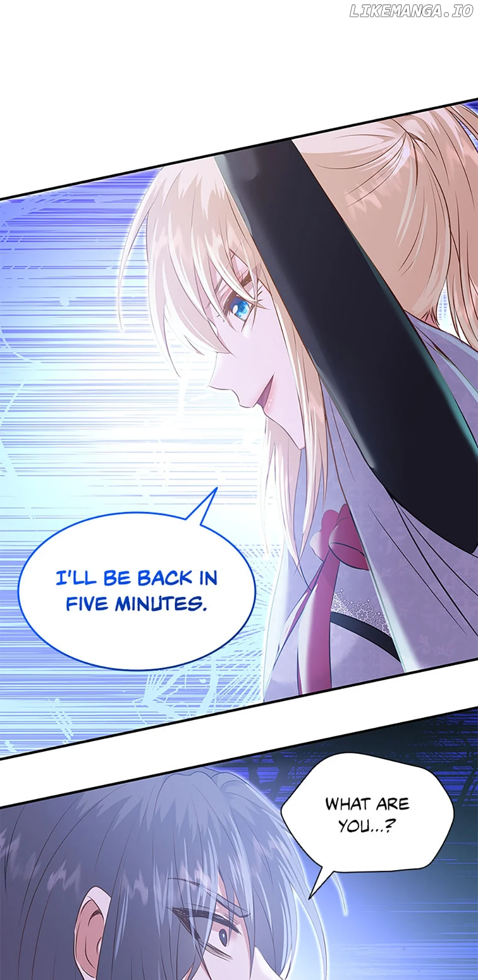 Marriage and Sword Chapter 93 - Page 17