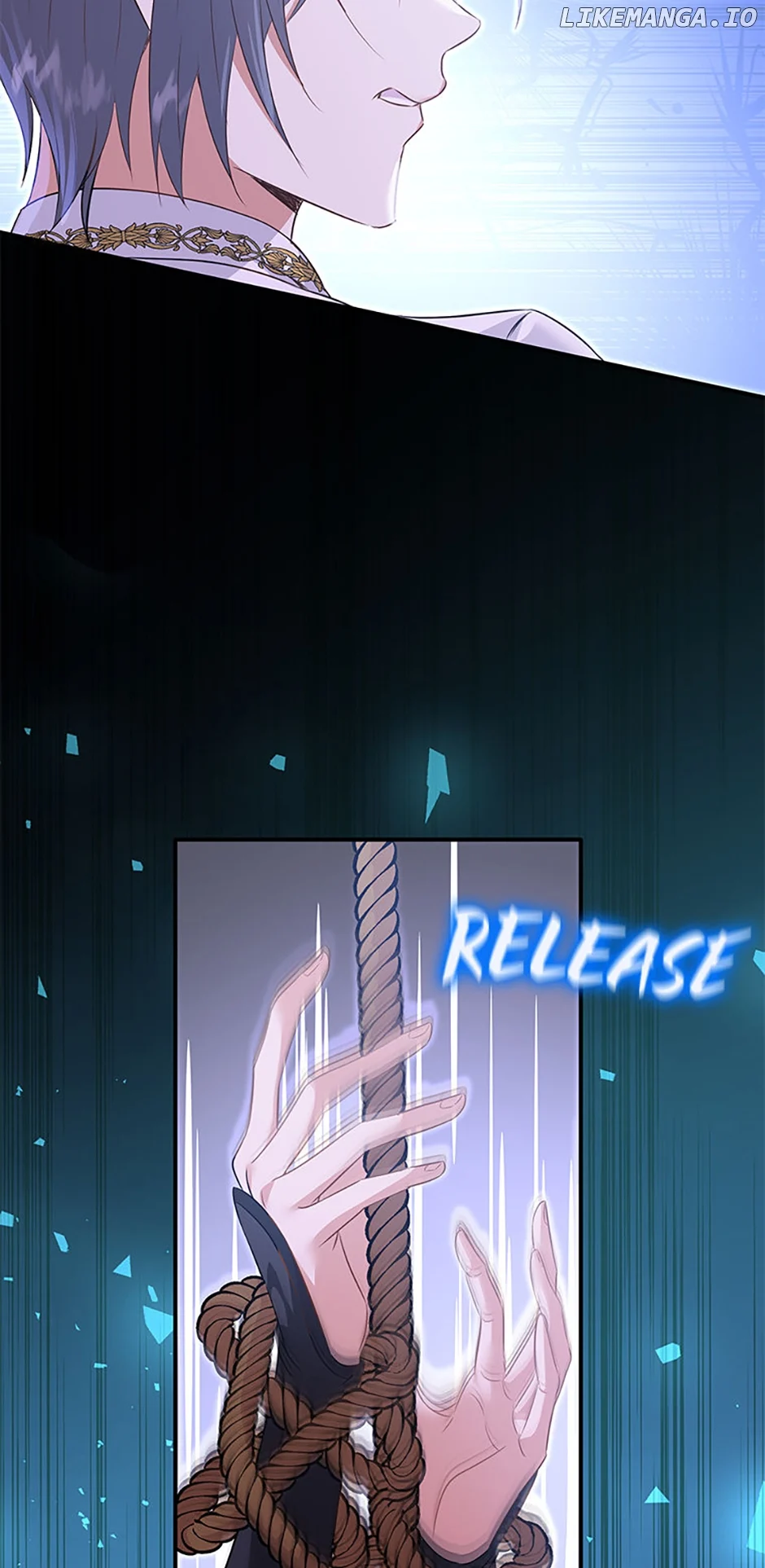 Marriage and Sword Chapter 93 - Page 18