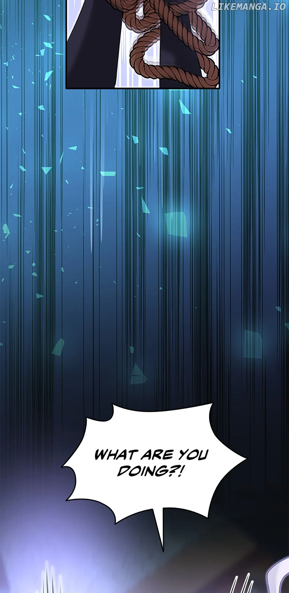 Marriage and Sword Chapter 93 - Page 19