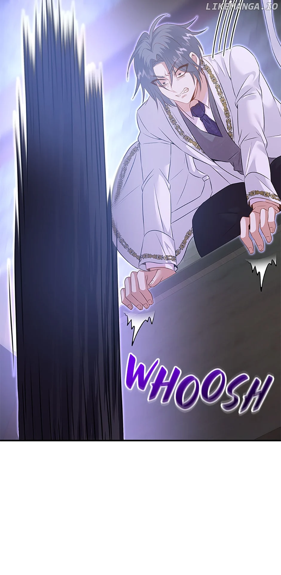 Marriage and Sword Chapter 93 - Page 20