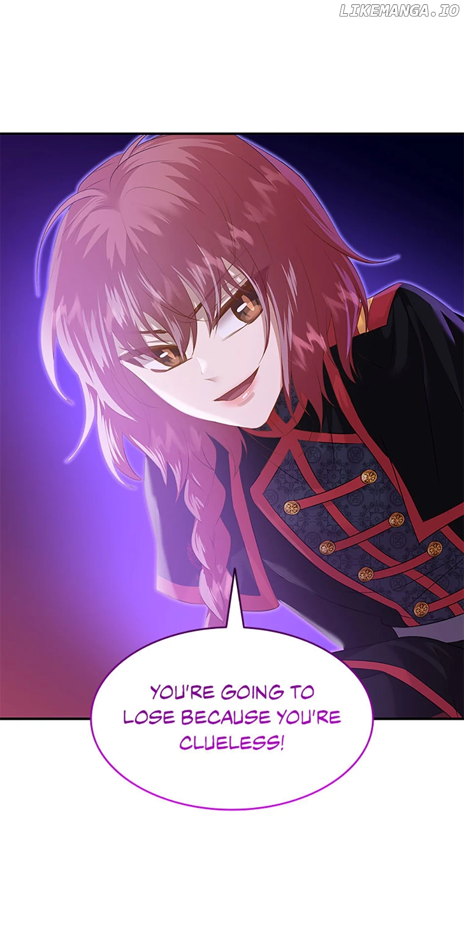 Marriage and Sword Chapter 93 - Page 22