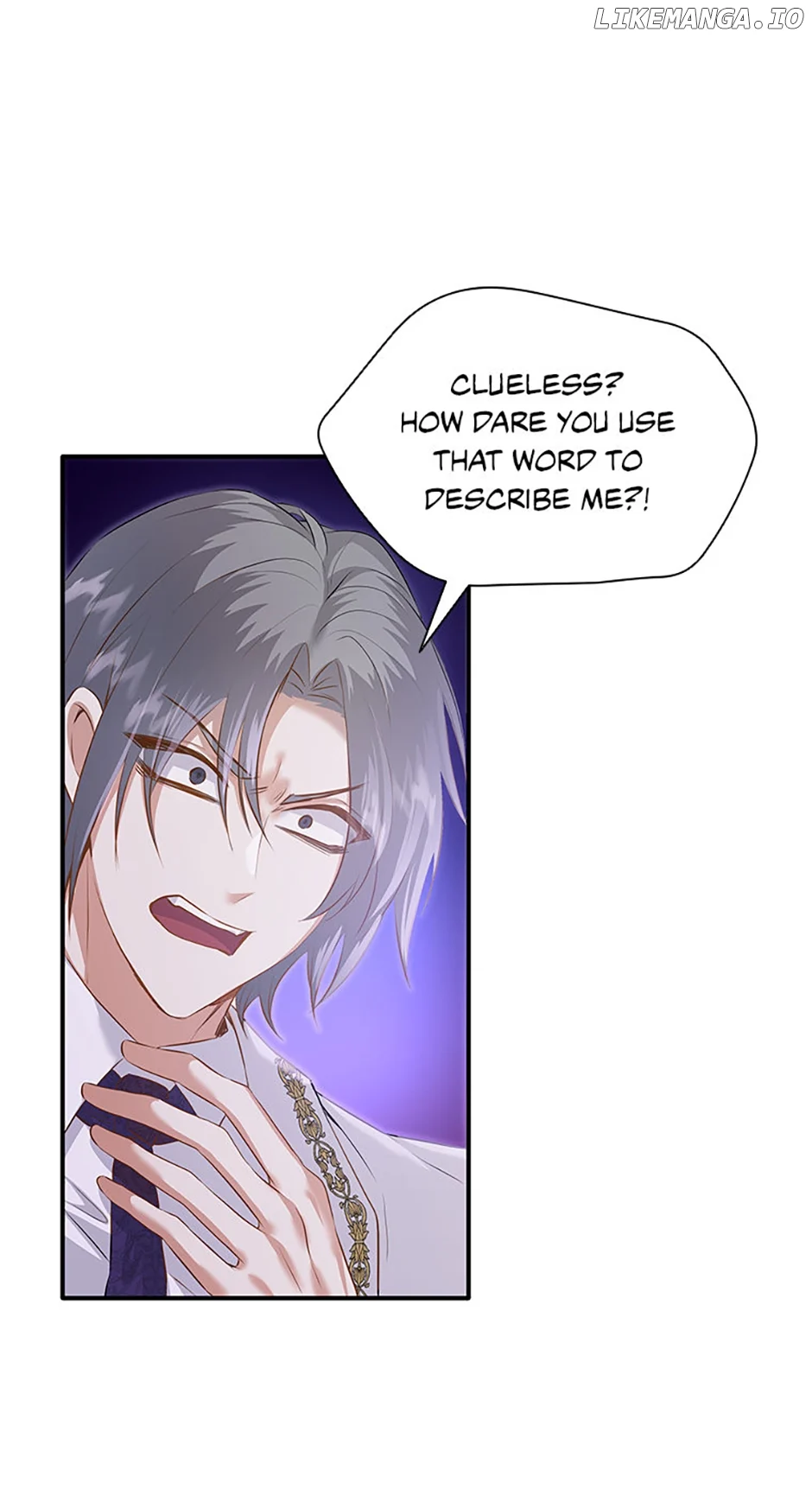 Marriage and Sword Chapter 93 - Page 23