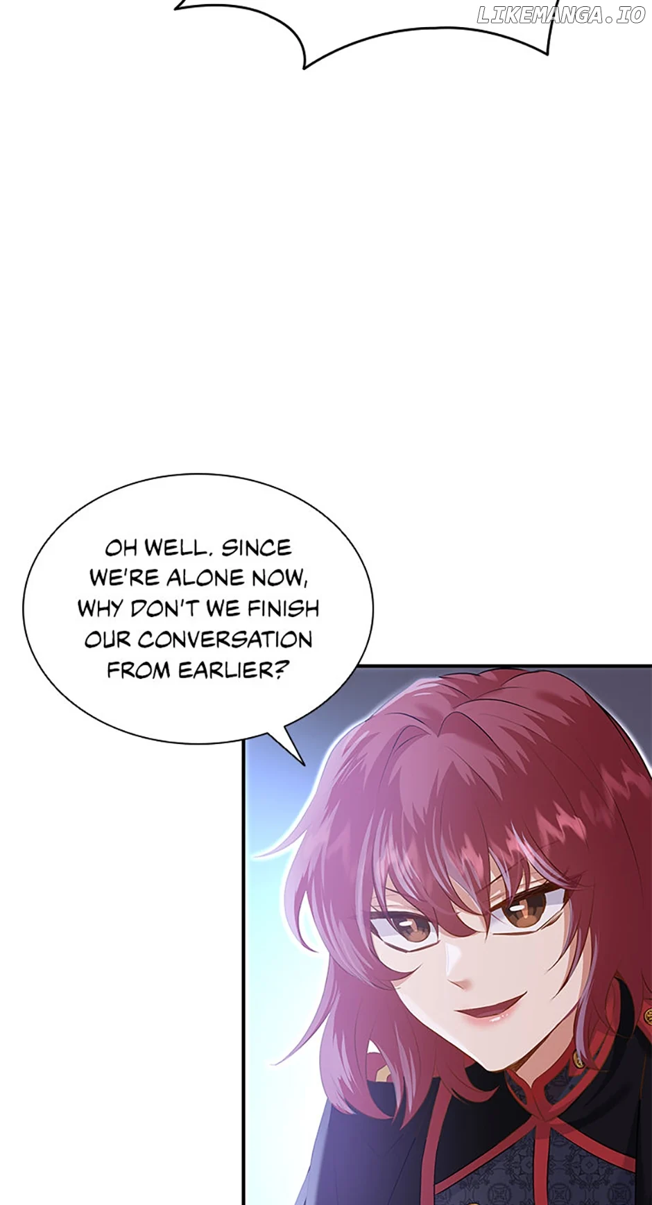 Marriage and Sword Chapter 93 - Page 25