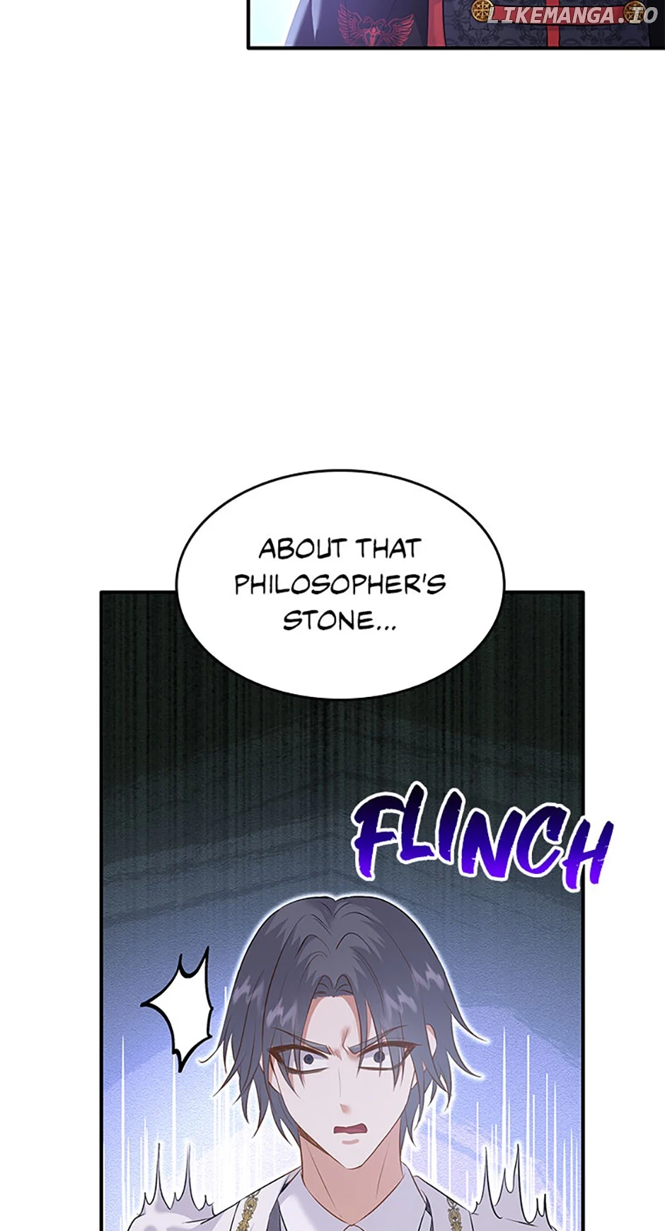 Marriage and Sword Chapter 93 - Page 26