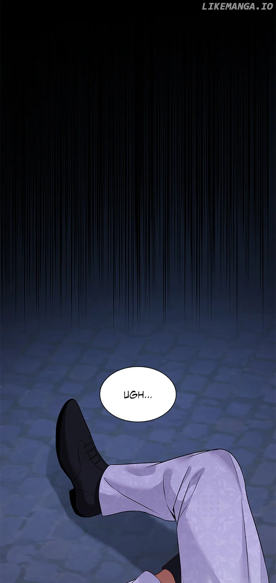 Marriage and Sword Chapter 93 - Page 36