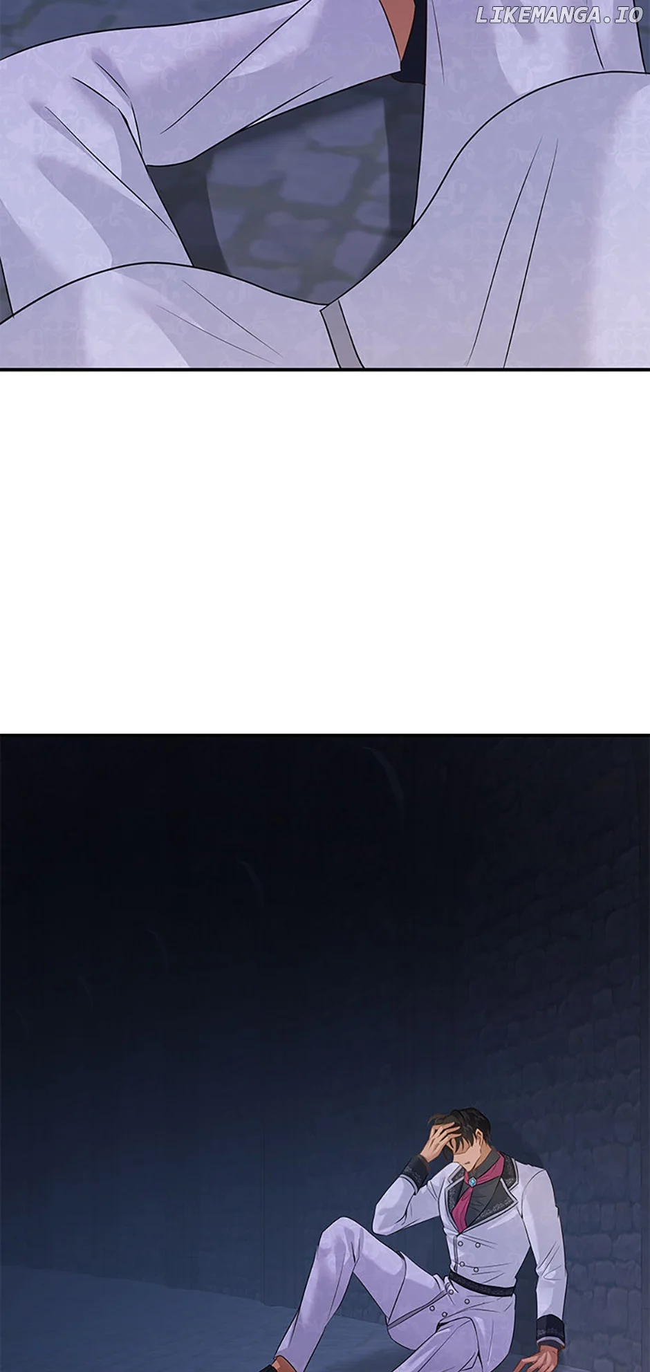 Marriage and Sword Chapter 93 - Page 37