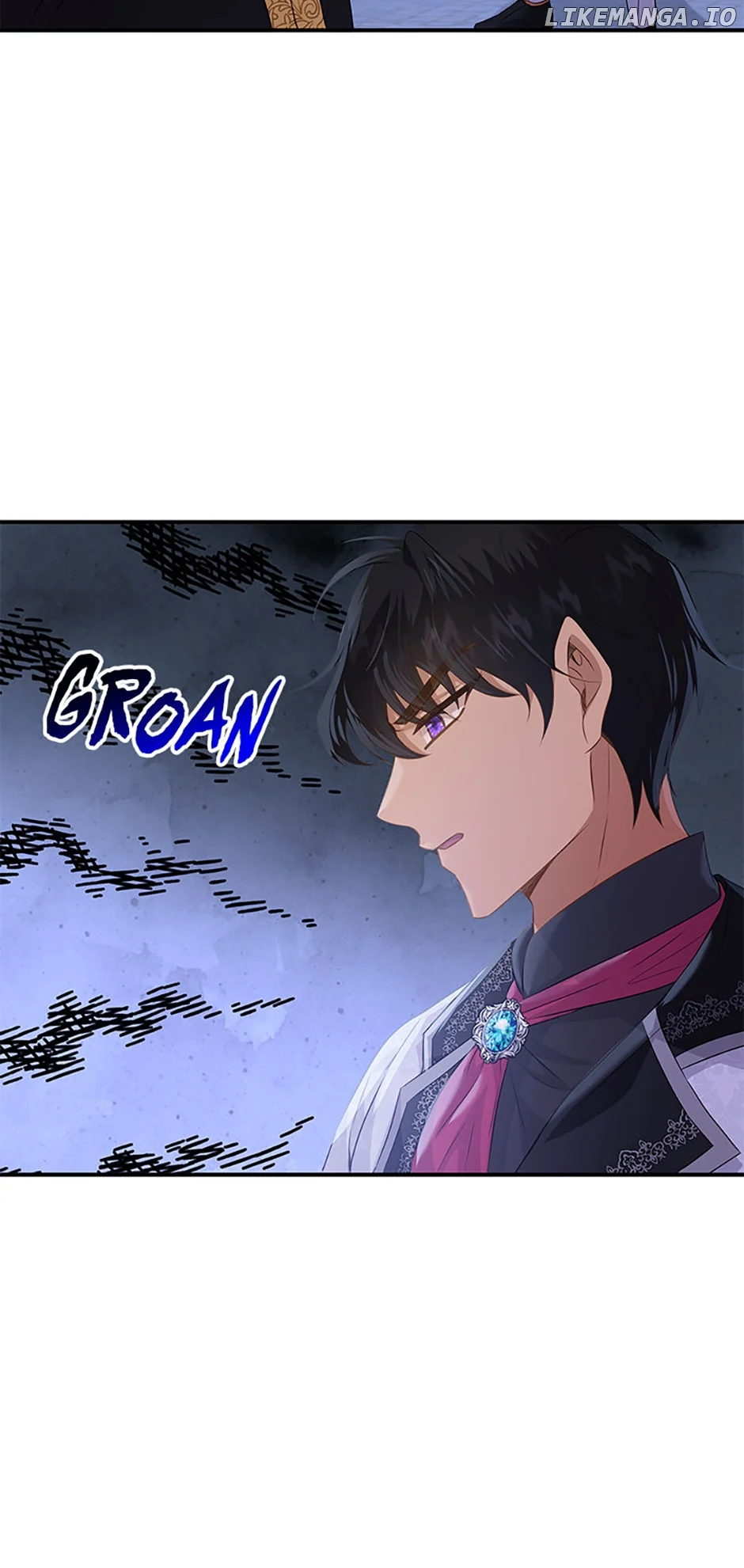 Marriage and Sword Chapter 93 - Page 40