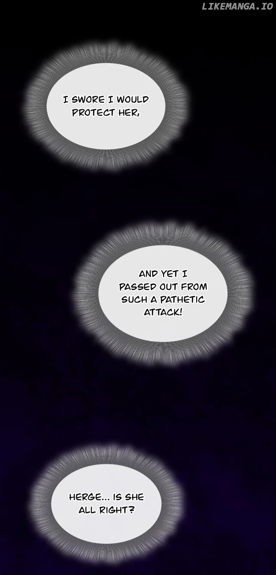 Marriage and Sword Chapter 93 - Page 41