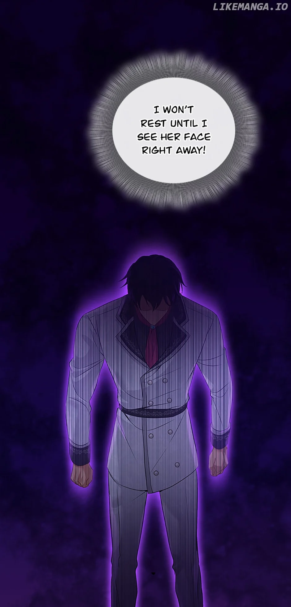 Marriage and Sword Chapter 93 - Page 42