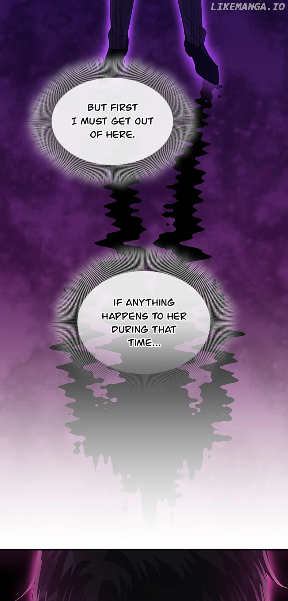 Marriage and Sword Chapter 93 - Page 43