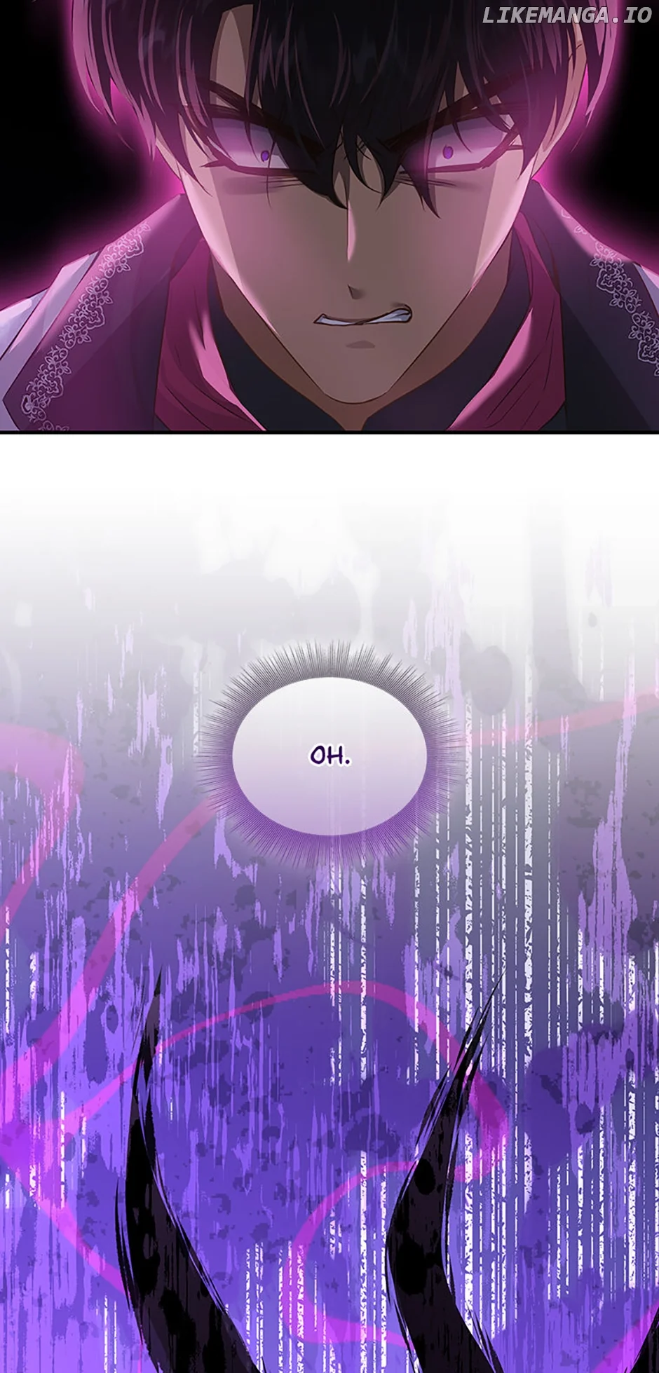 Marriage and Sword Chapter 93 - Page 44