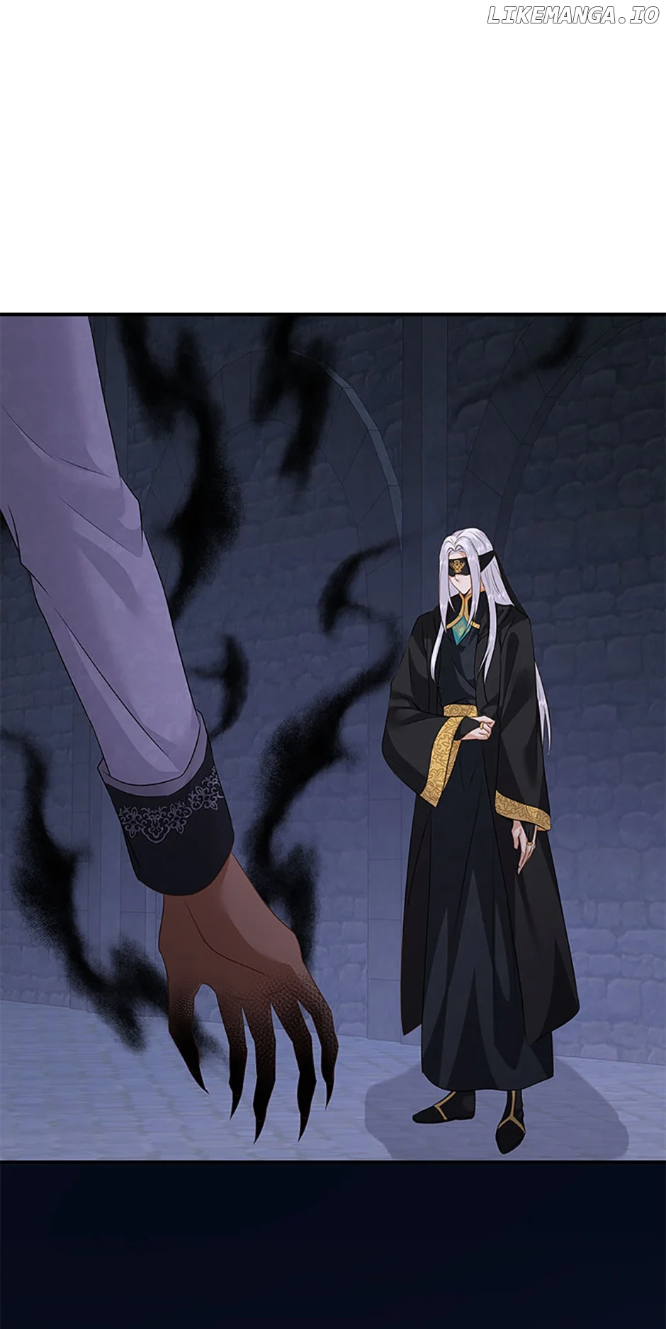 Marriage and Sword Chapter 93 - Page 47