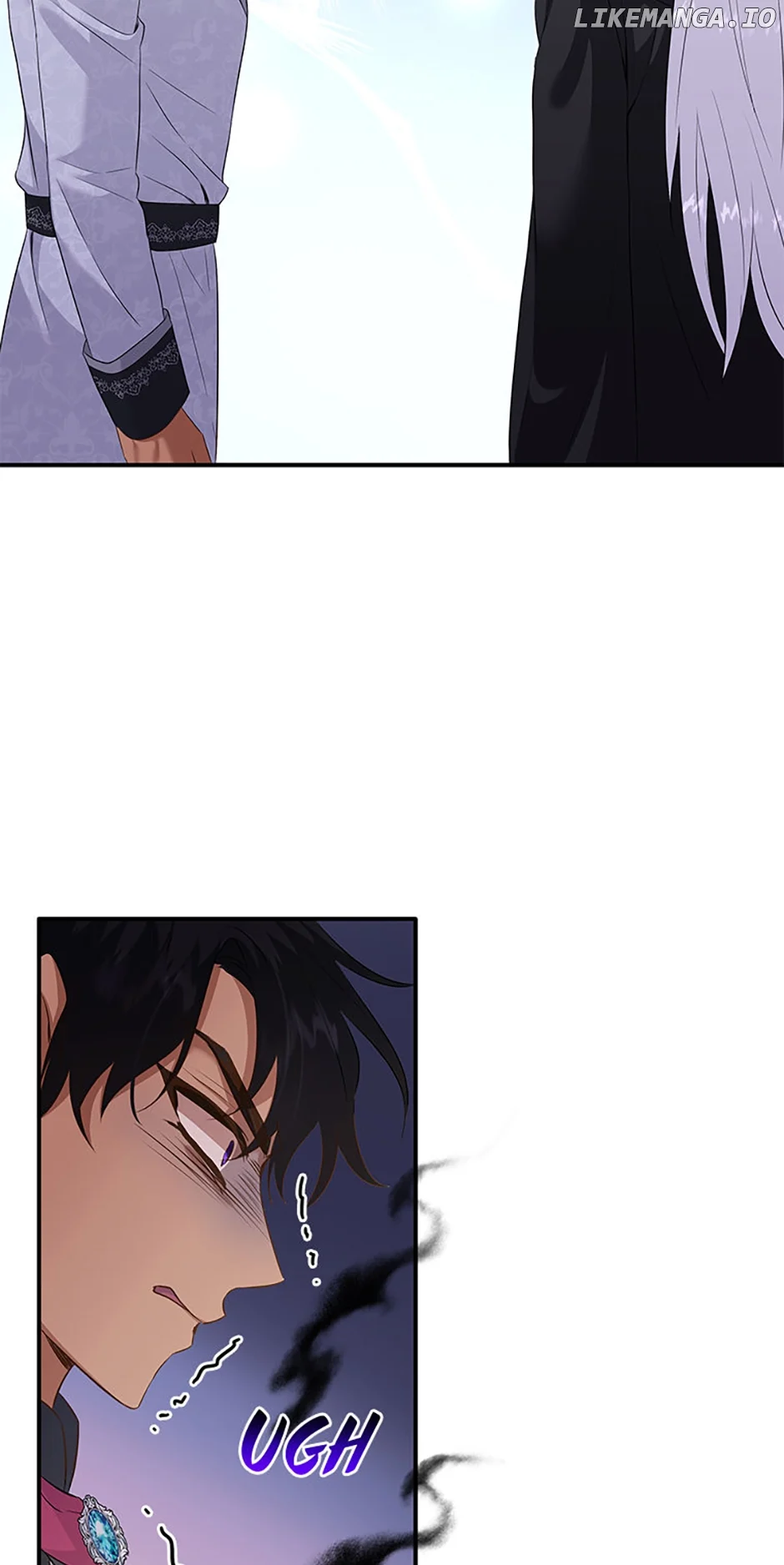 Marriage and Sword Chapter 93 - Page 49