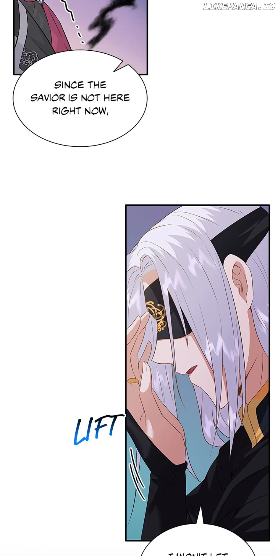 Marriage and Sword Chapter 93 - Page 50