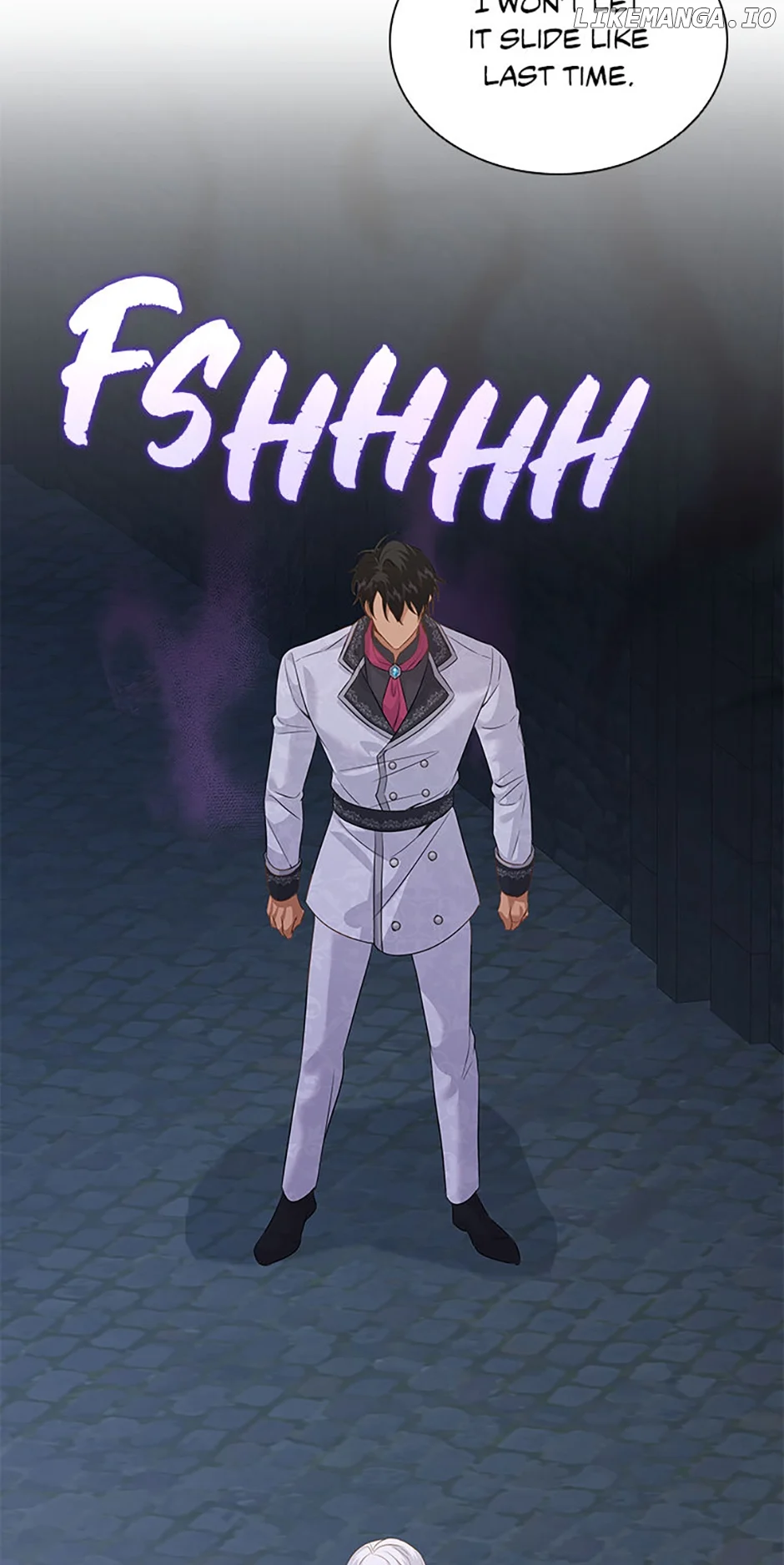 Marriage and Sword Chapter 93 - Page 51