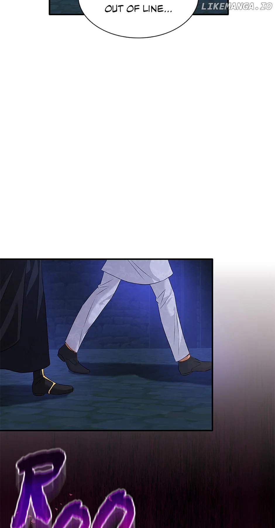 Marriage and Sword Chapter 93 - Page 55