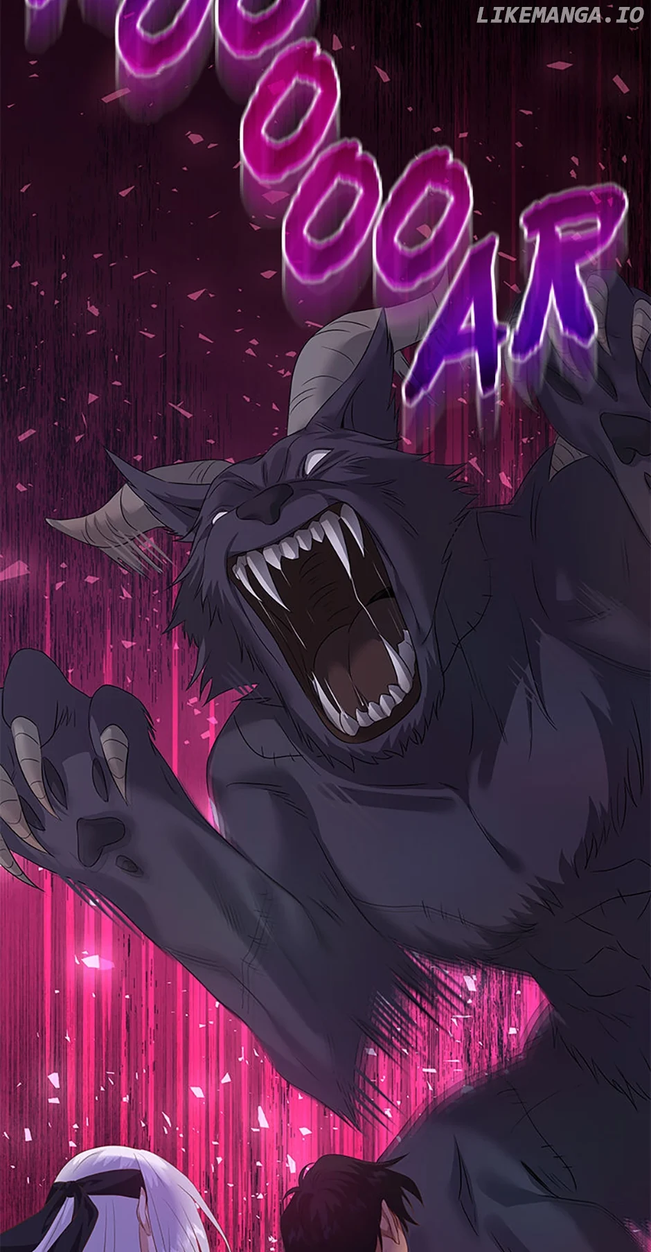 Marriage and Sword Chapter 93 - Page 56