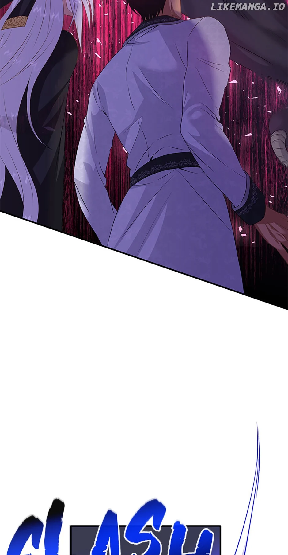 Marriage and Sword Chapter 93 - Page 57