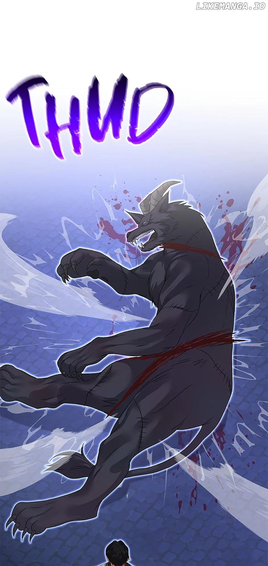 Marriage and Sword Chapter 93 - Page 59