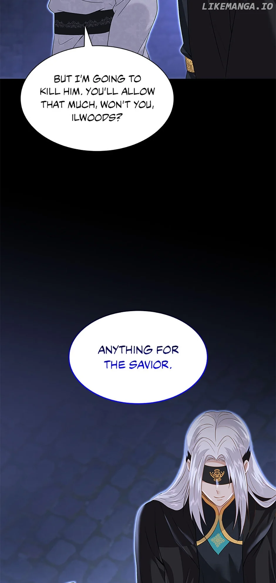 Marriage and Sword Chapter 93 - Page 62