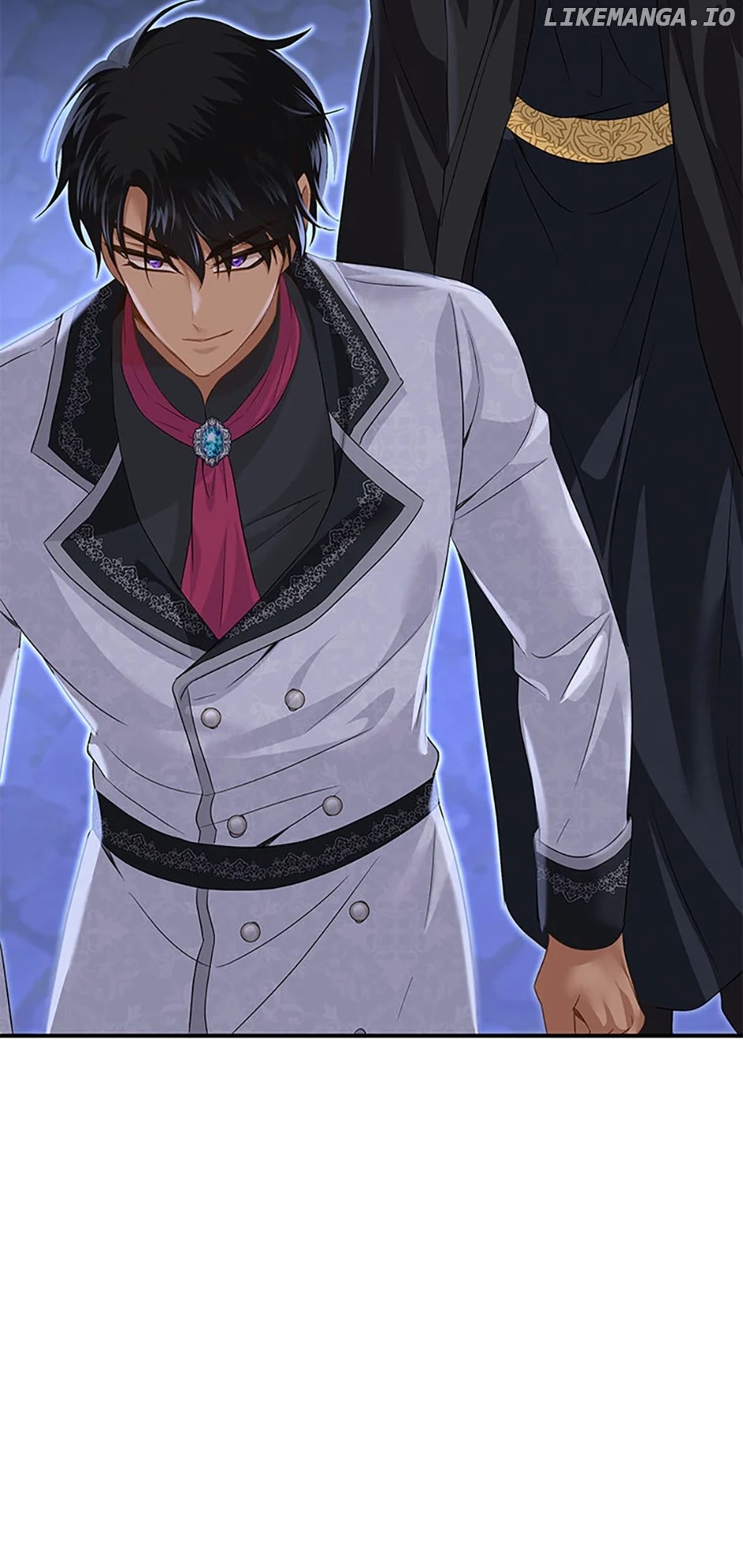 Marriage and Sword Chapter 93 - Page 63