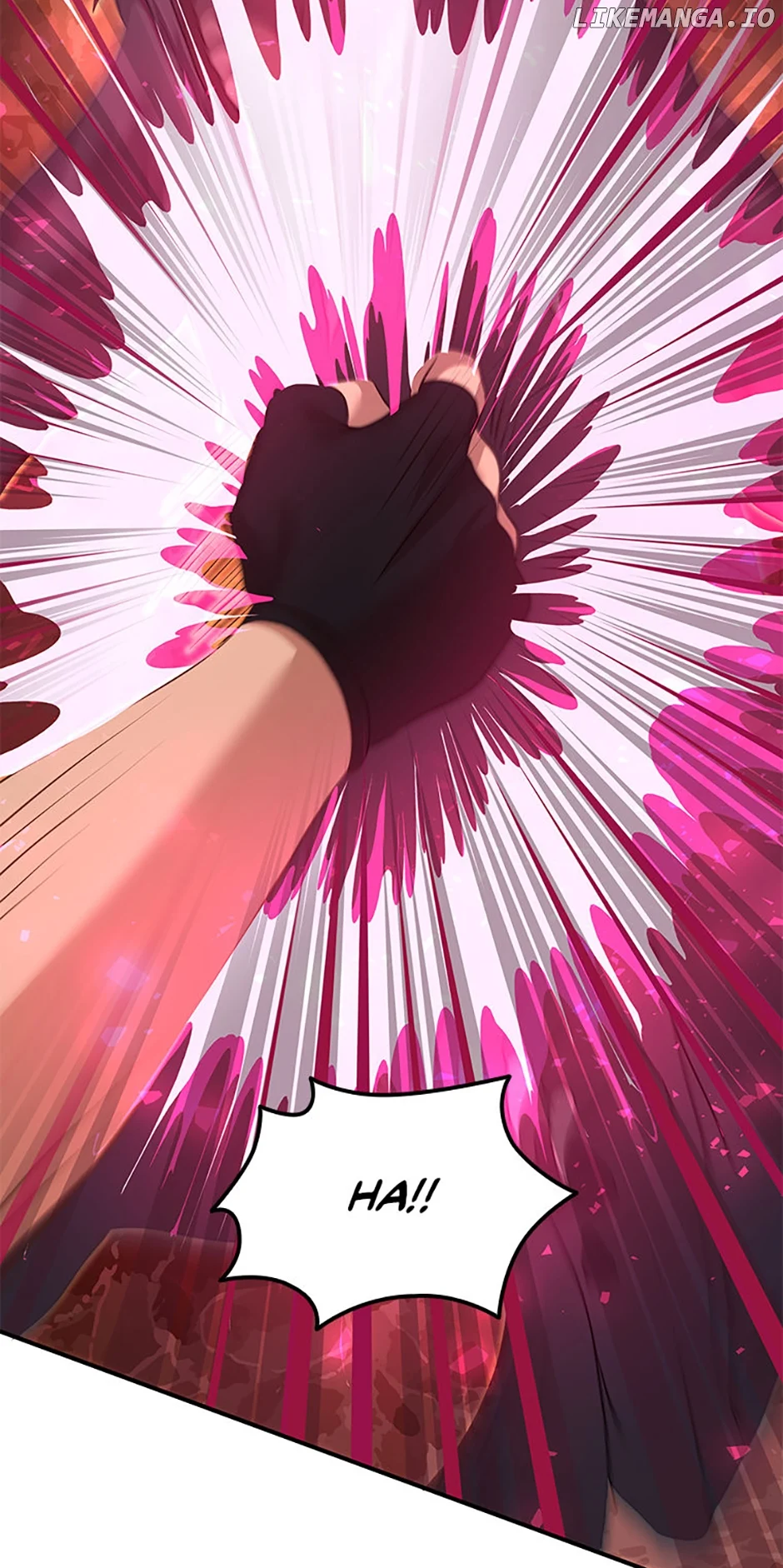 Marriage and Sword Chapter 93 - Page 65