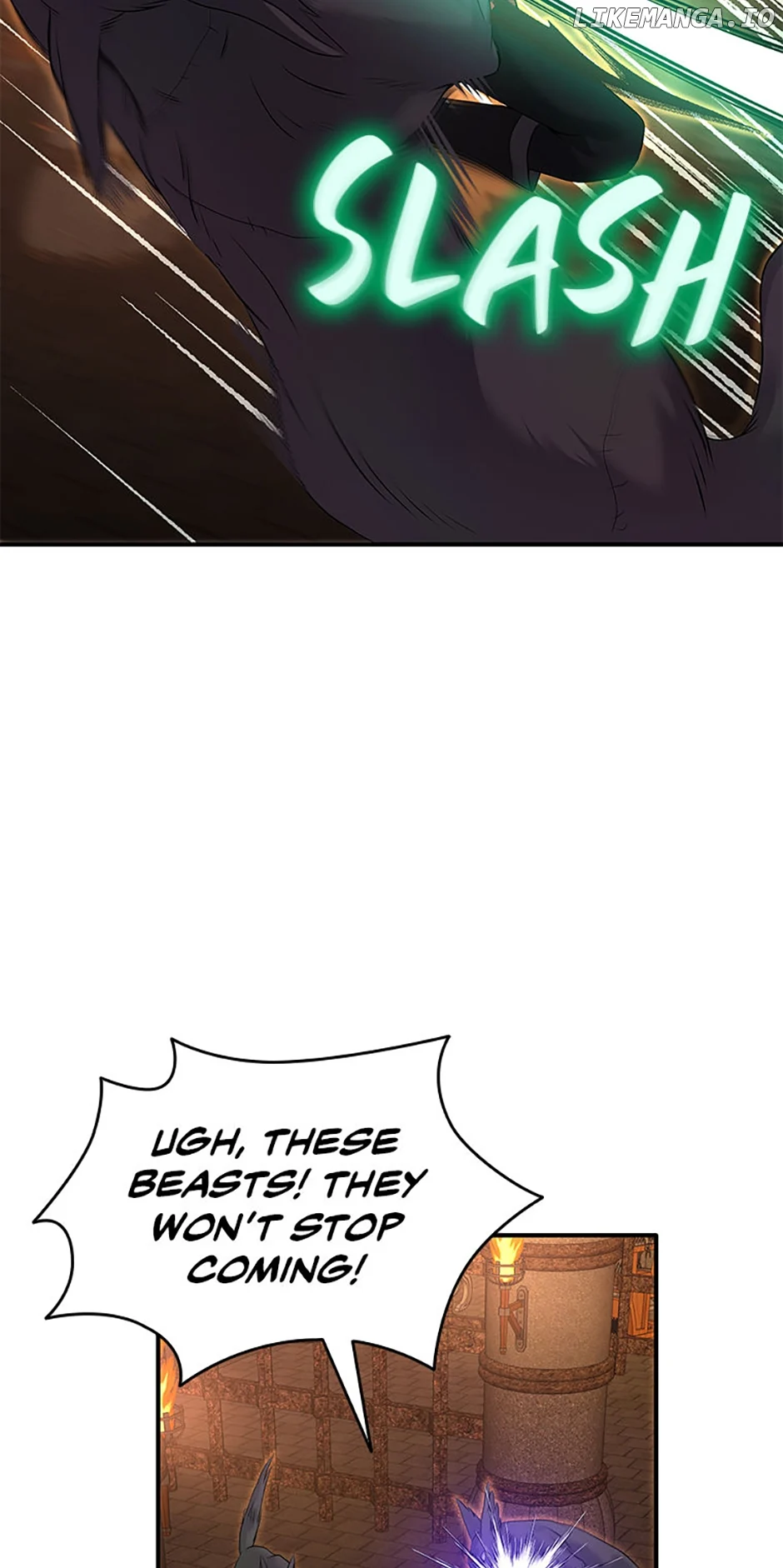 Marriage and Sword Chapter 93 - Page 68