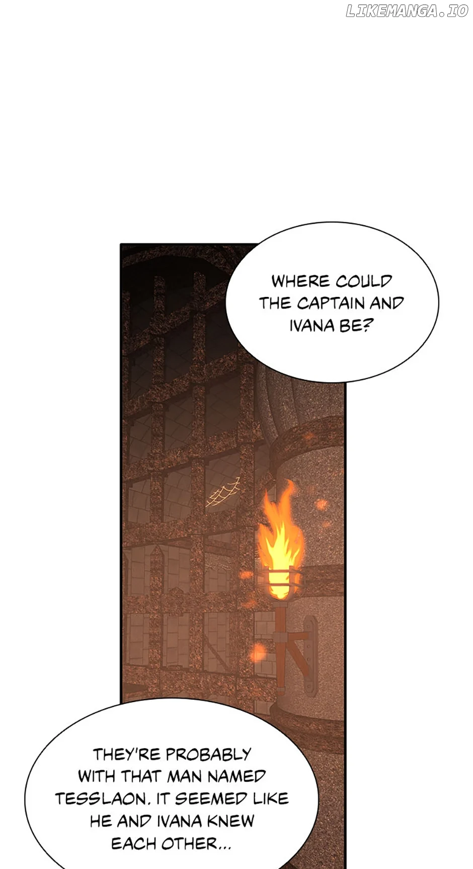 Marriage and Sword Chapter 93 - Page 71