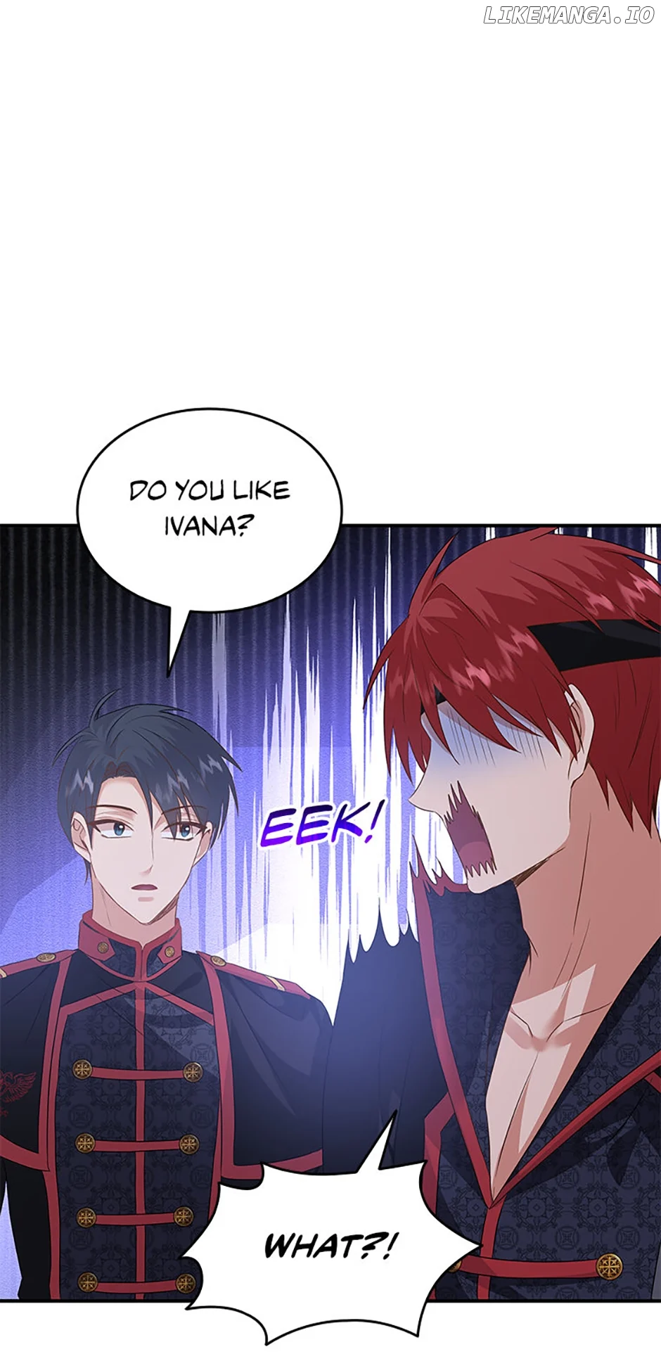 Marriage and Sword Chapter 93 - Page 77