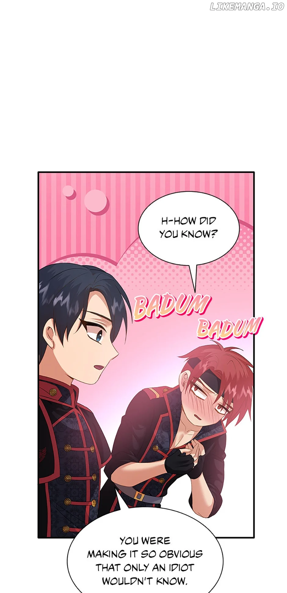 Marriage and Sword Chapter 93 - Page 78