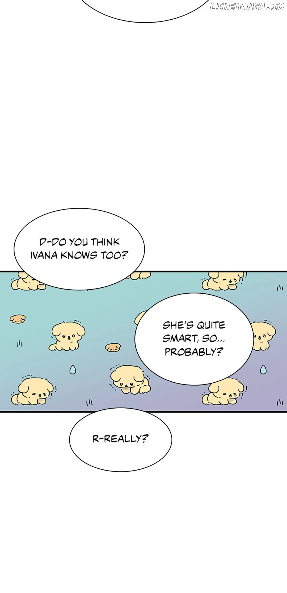 Marriage and Sword Chapter 93 - Page 79