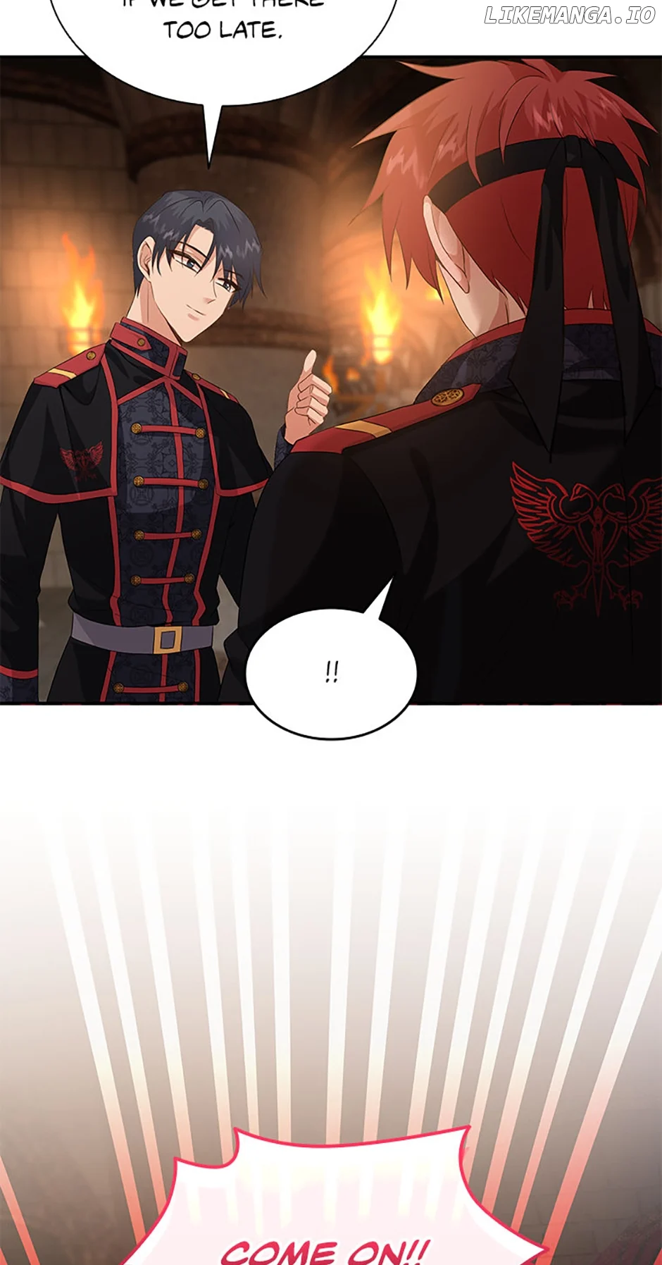 Marriage and Sword Chapter 93 - Page 84