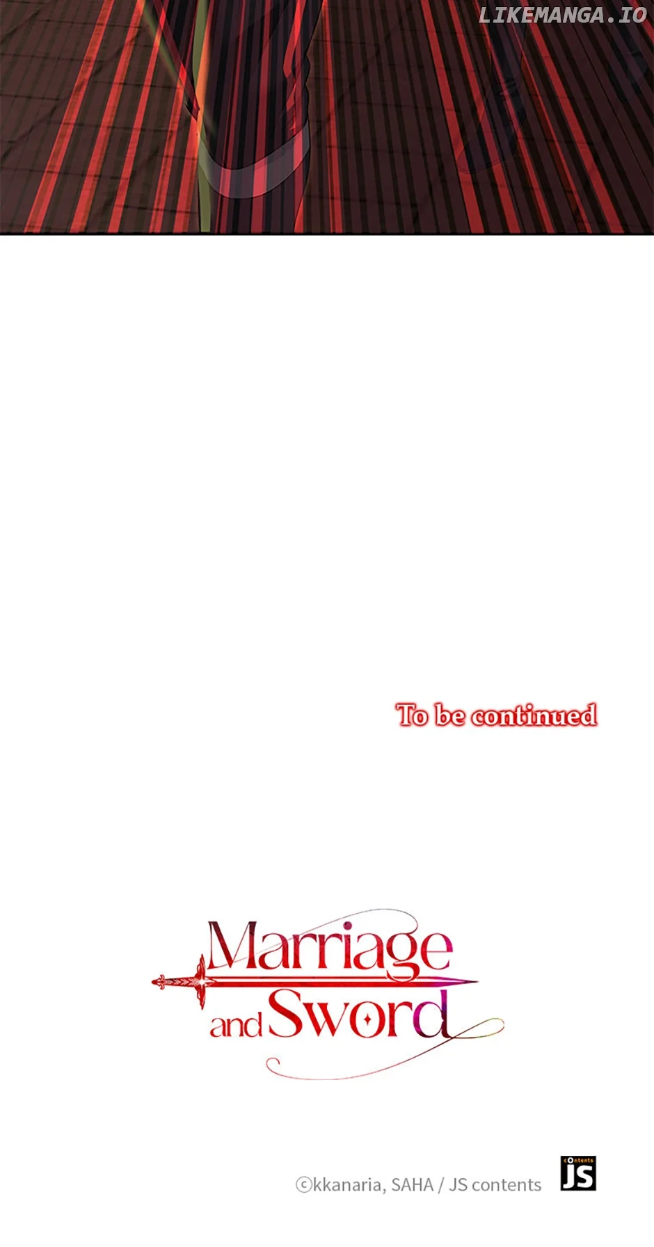 Marriage and Sword Chapter 93 - Page 86