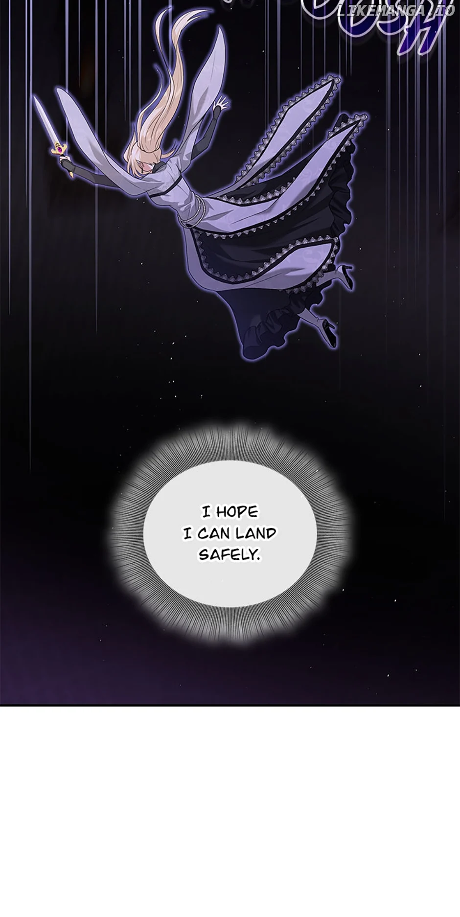 Marriage and Sword Chapter 94 - Page 4