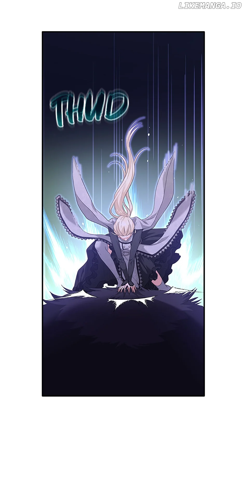 Marriage and Sword Chapter 94 - Page 5