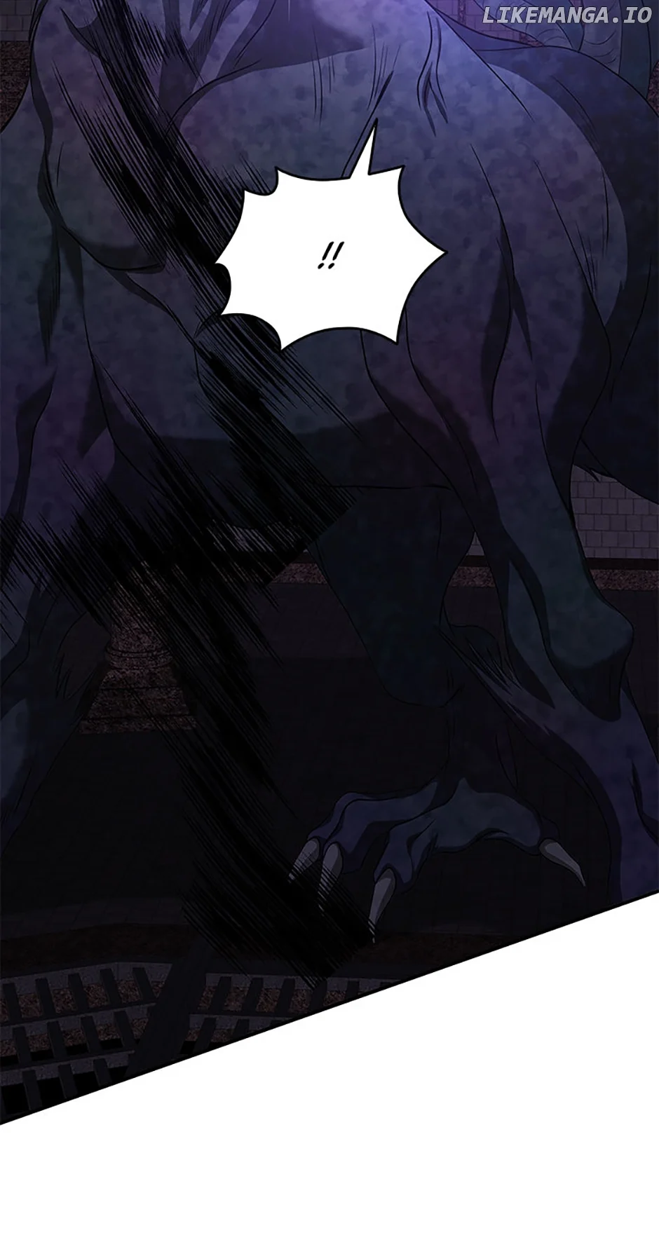 Marriage and Sword Chapter 94 - Page 7