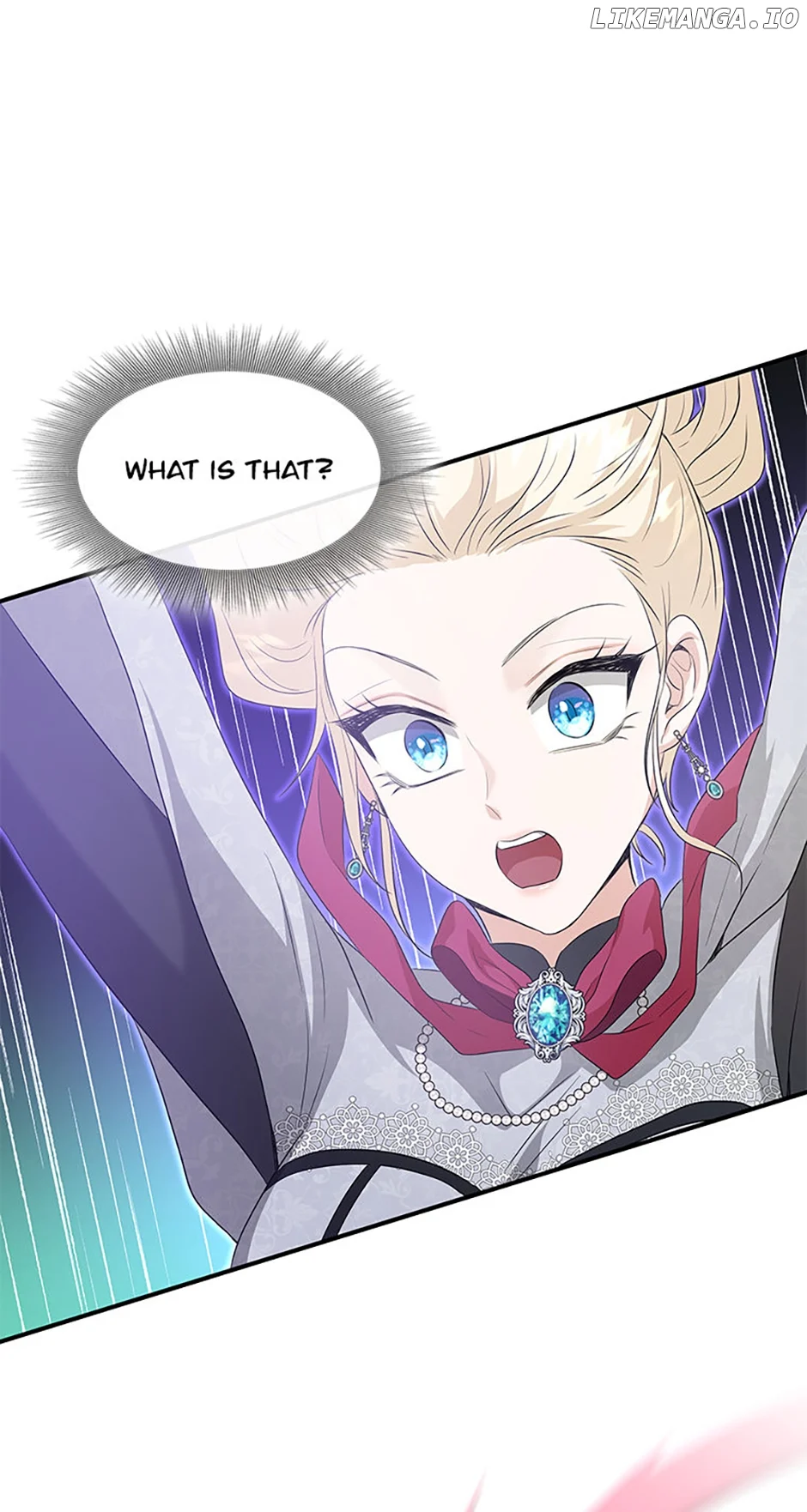 Marriage and Sword Chapter 94 - Page 8