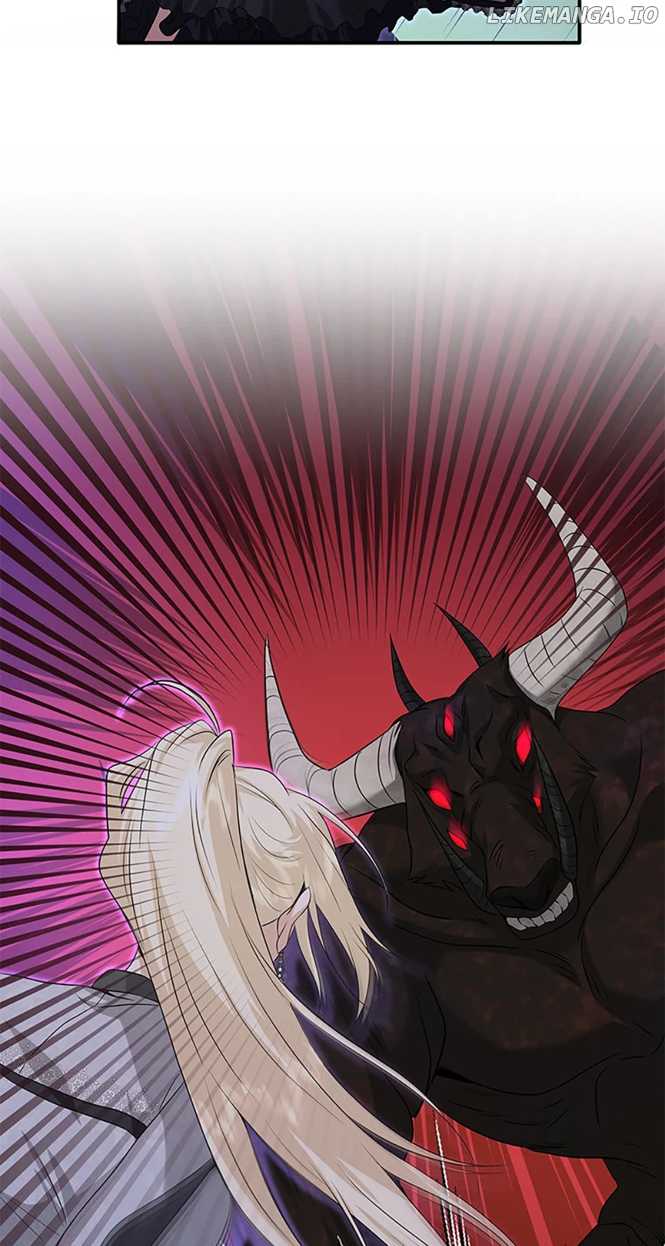 Marriage and Sword Chapter 94 - Page 10