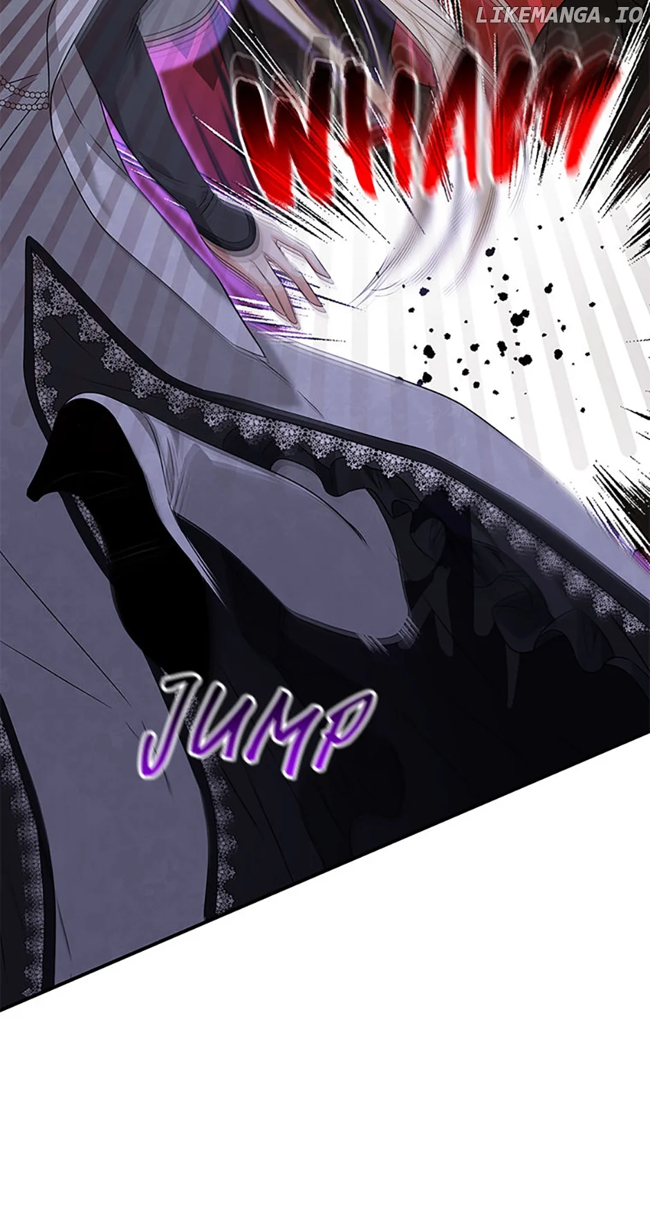 Marriage and Sword Chapter 94 - Page 11