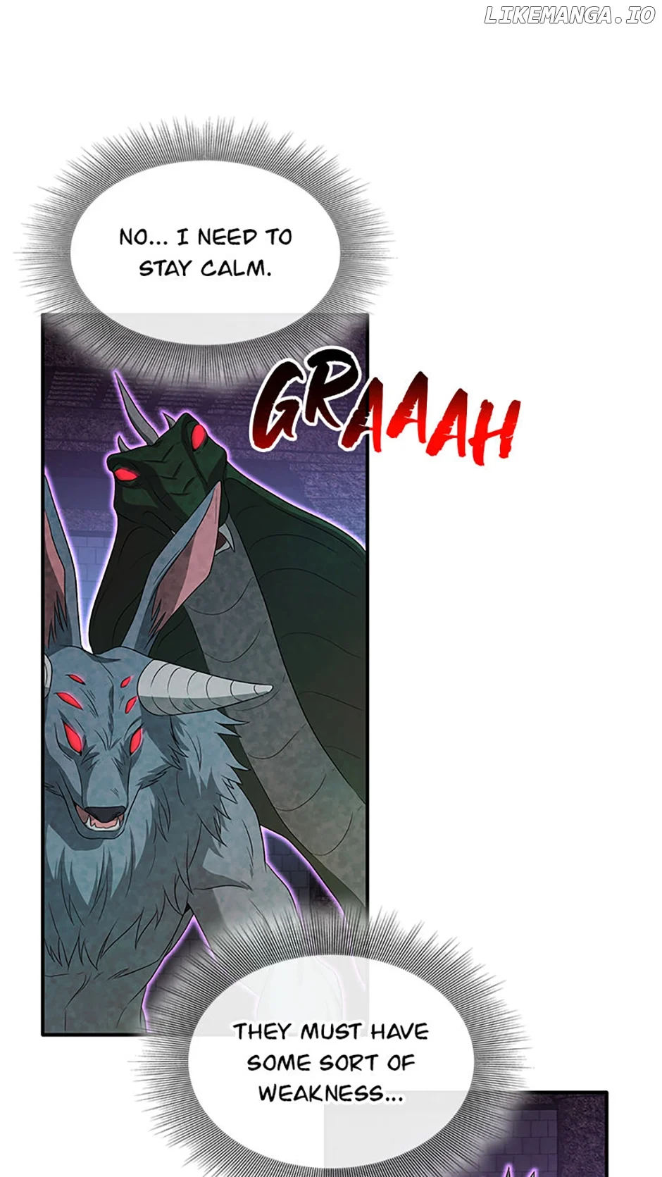 Marriage and Sword Chapter 94 - Page 15