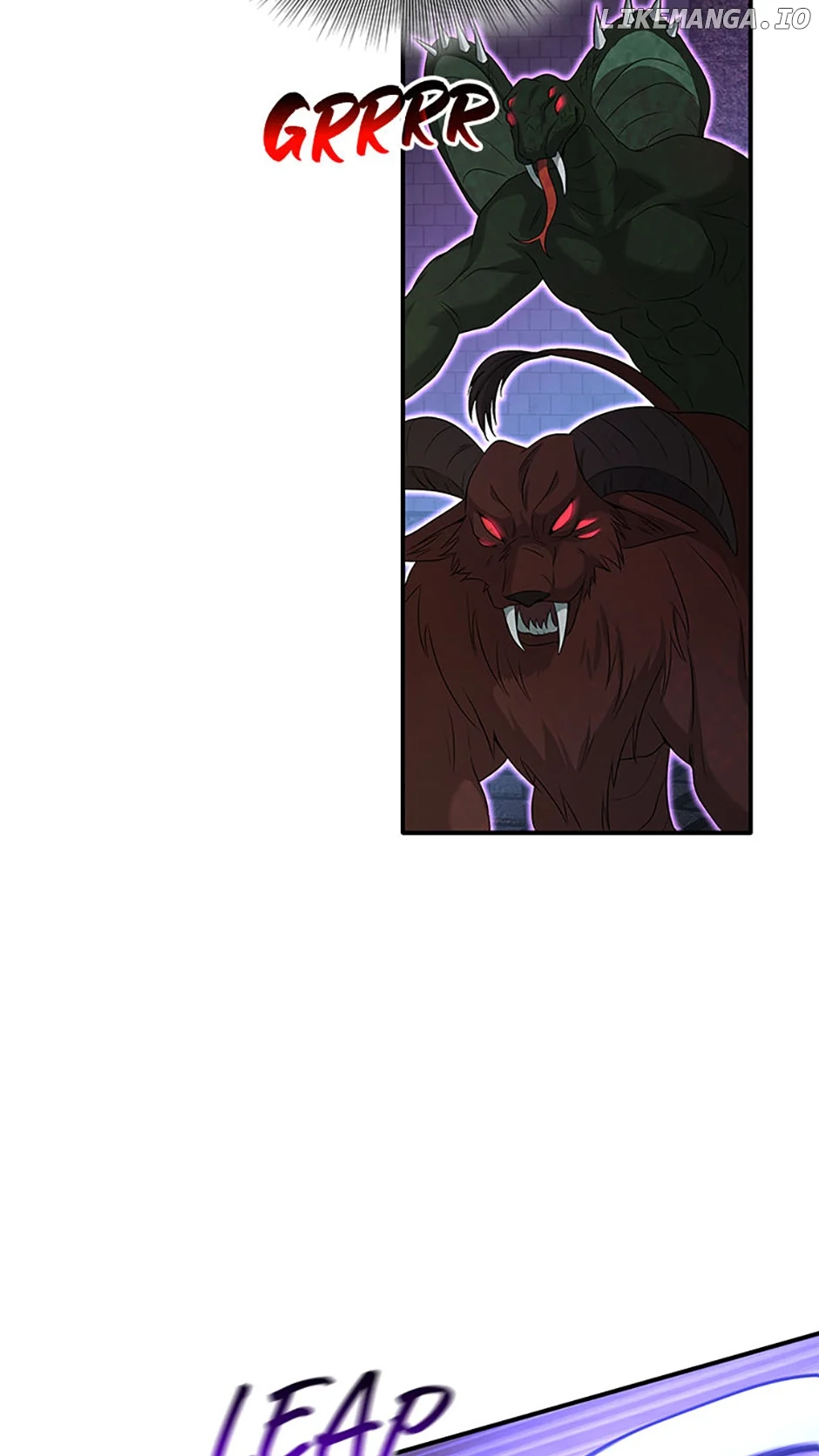 Marriage and Sword Chapter 94 - Page 16