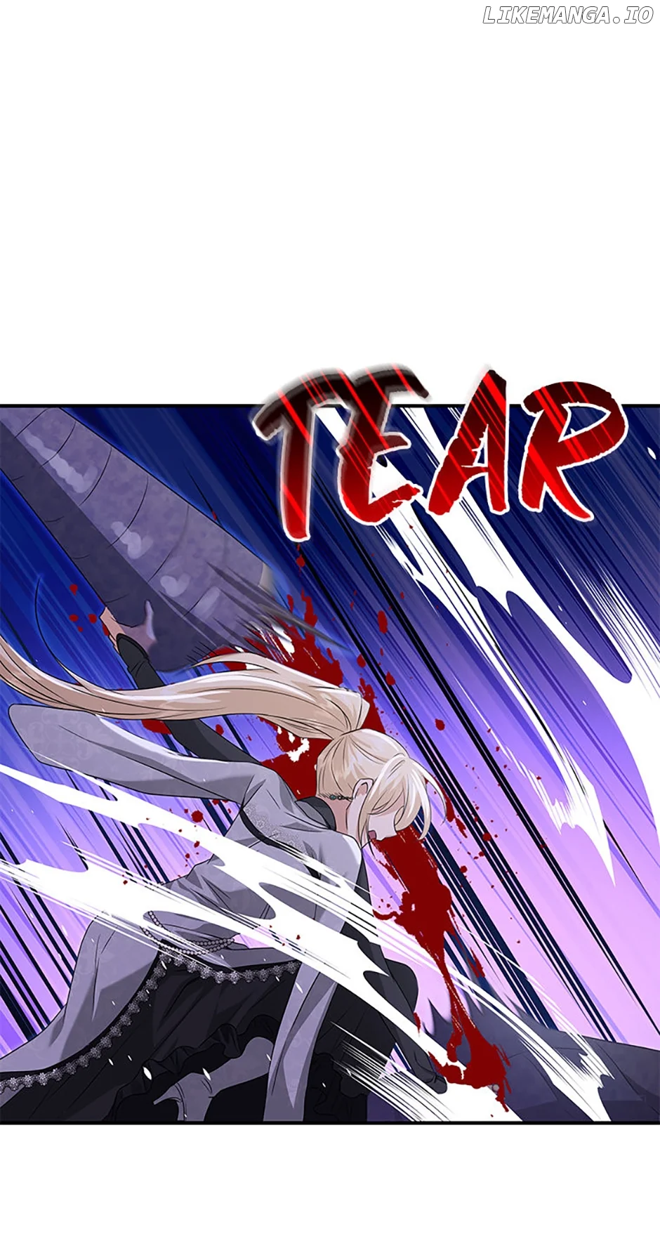 Marriage and Sword Chapter 94 - Page 20